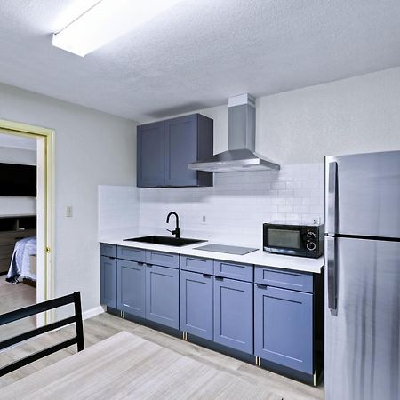 Siesta Inn Μακάλεν Εξωτερικό φωτογραφία