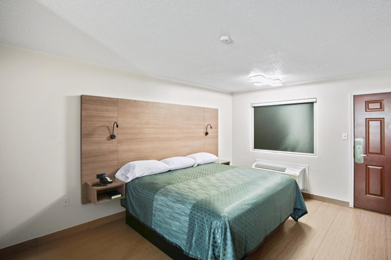 Siesta Inn Μακάλεν Εξωτερικό φωτογραφία