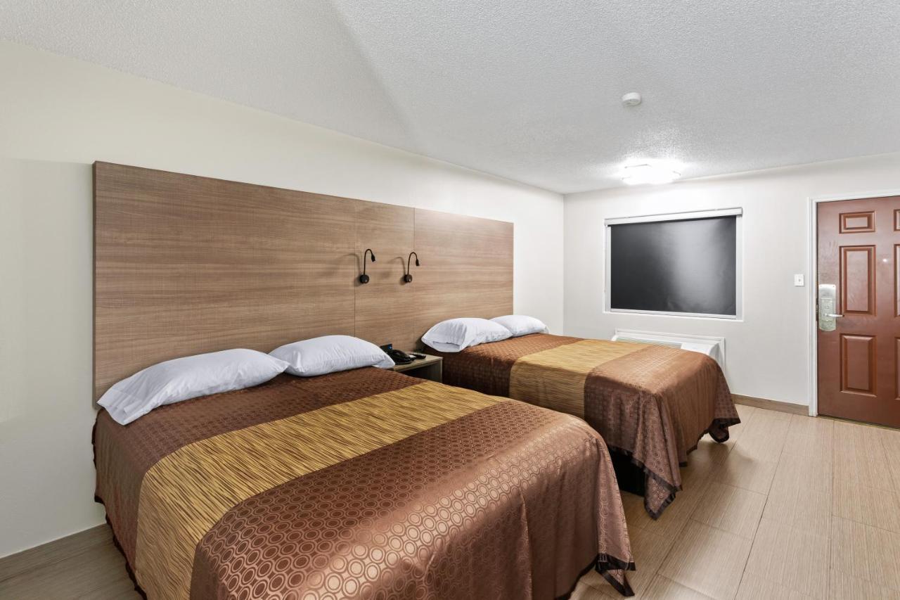 Siesta Inn Μακάλεν Εξωτερικό φωτογραφία