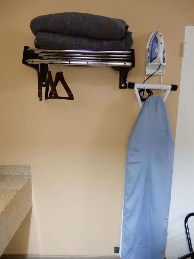 Siesta Inn Μακάλεν Εξωτερικό φωτογραφία